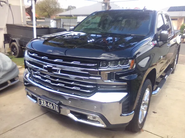 4WD & SUV