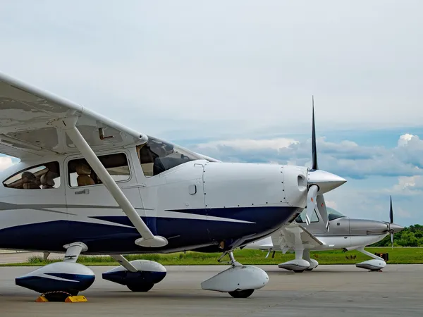 Aircraft