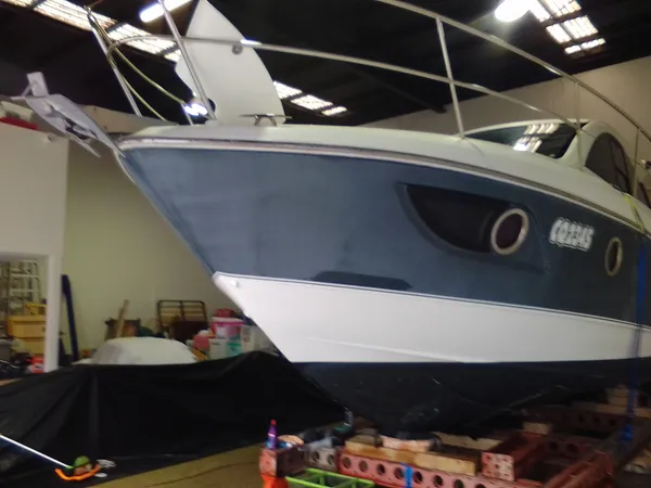 Boats & Yachts