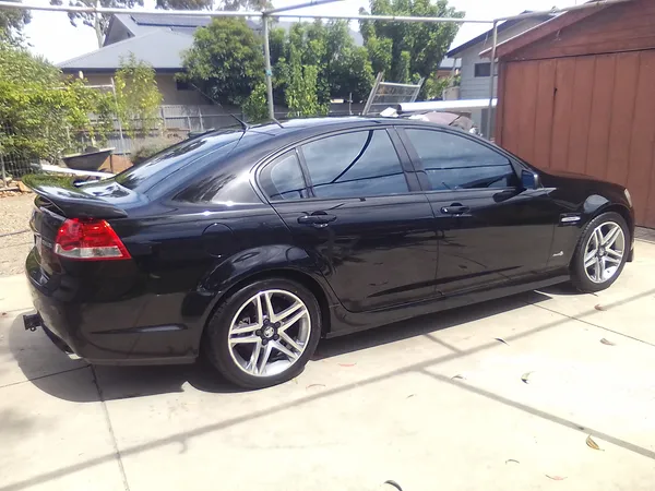 Ceramic Coating