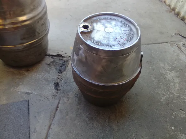 Metal Polishing
